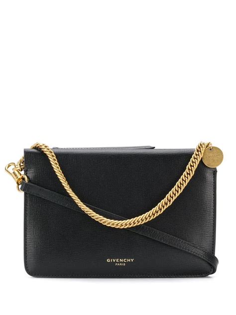 givenchy chain handle crossbody bag|givenchy crossbody bag sale.